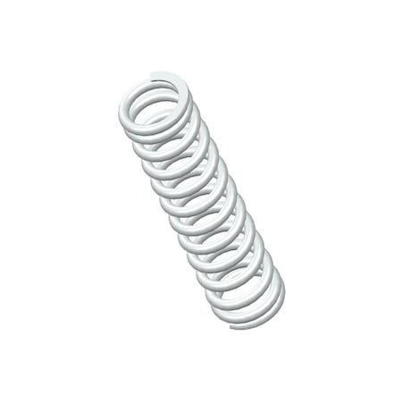 Approved Vendor Compression Spring, O= .180, L= .75, W= .026 G209969488